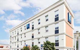Hotel Ibis Budget Chatillon Paris Ouest